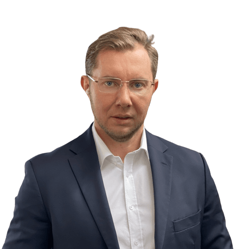 Michael Bobrowski